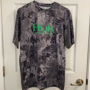 HUK Performance Shirt